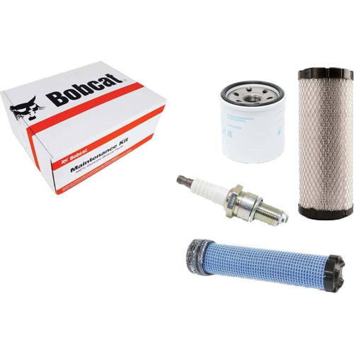 Комплект для технического обслуживания косилок Bobcat, 7461877