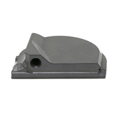 Ущільнення рами Bobcat, 7464180