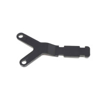 Кронштейн жгута проводов Bobcat, 7464495