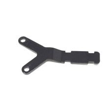 Кронштейн жгута проводов Bobcat, 7464495