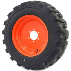 Права передня промислова шина та колесо Bobcat, 7464570