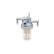 Паливний фільтр із сепаратором Bobcat, 7464787