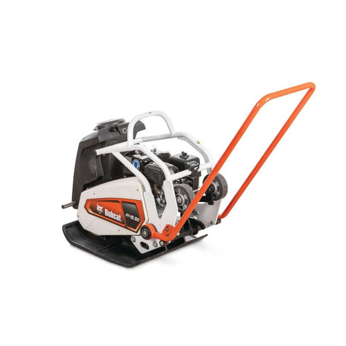 Виброплита передняя Bobcat, 7473243