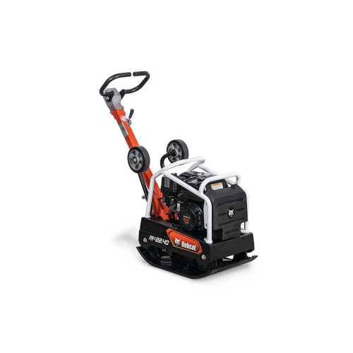 Реверсивный виброплита Bobcat, 7473244