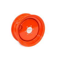 Передний обод колеса 15 x 6 Bobcat, 7385095