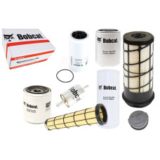 Комплект для технічного обслуговування на 3000 годин Bobcat, 7474513