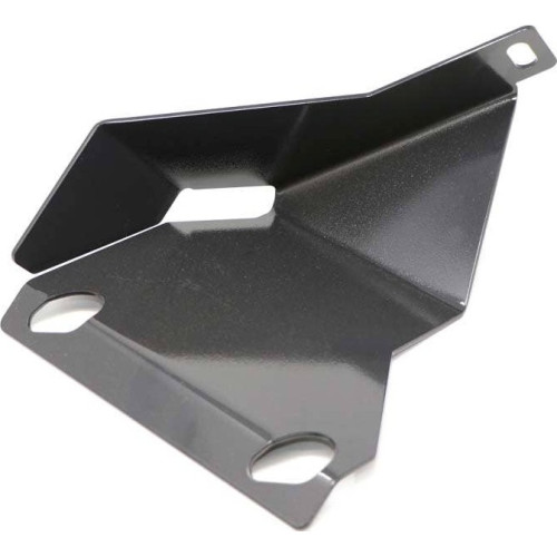 Нижня ліва кришка трубопроводу Bobcat, 7474695