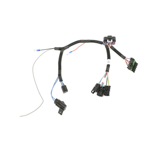 Нижній джгут проводів Bobcat, 7475722