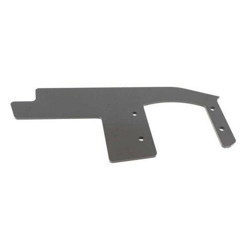 Левая пластина Bobcat, 7476838