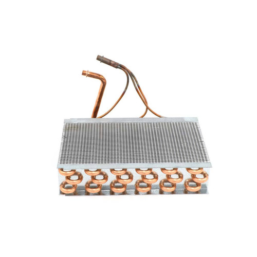 Змеевик испарителя Bobcat, 7477032