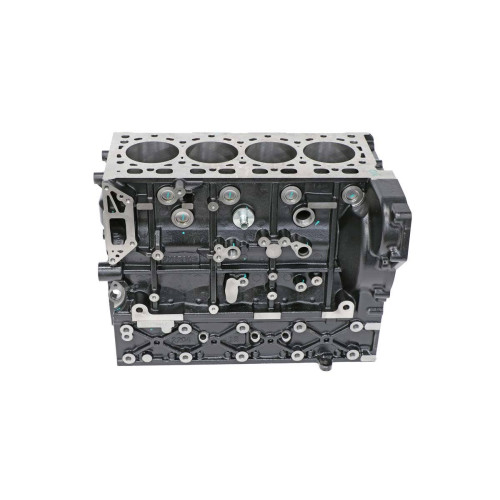 Блок циліндрів Bobcat, 7480380