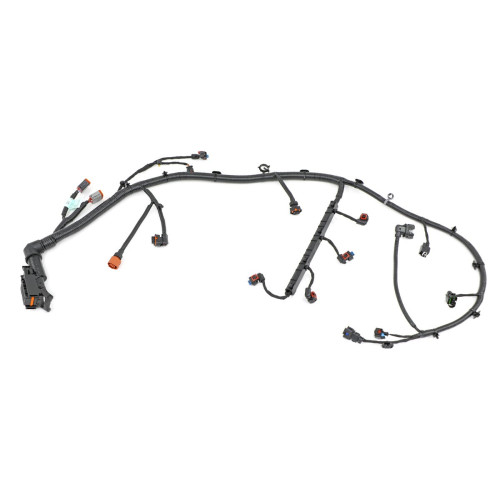 Джгут дротів двигуна Bobcat, 7480402