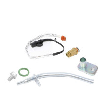 Комплект блочного обігрівача Bobcat, 7481318