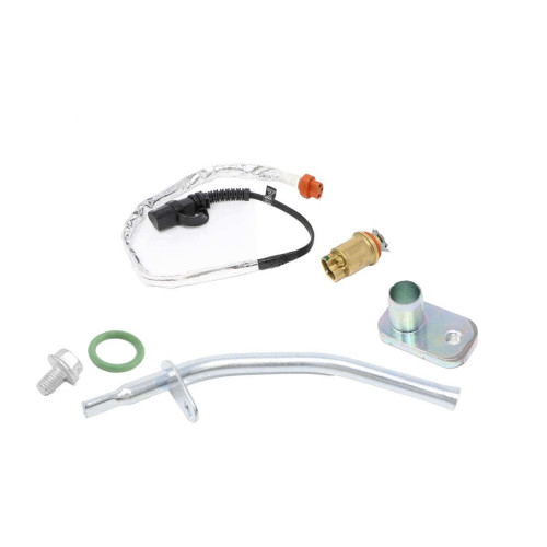 Комплект блочного обогревателя Bobcat, 7481318