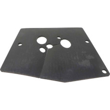 Ущільнення кришки Bobcat, 7481539