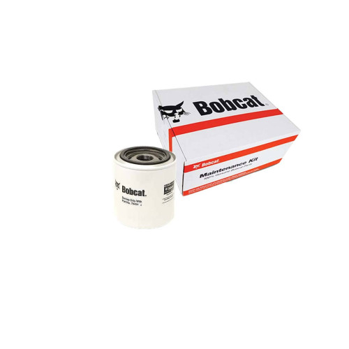 Комплект для обслуживания на 750 часов Bobcat, 7484861