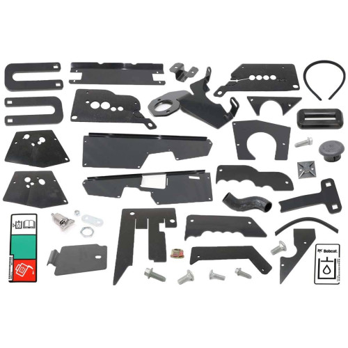 Комплект уплотнений Bobcat, 7484999