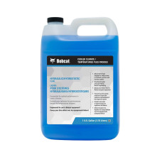 Гидравлическая/гидростатическая жидкость Bobcat, 7486187