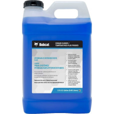 Гидравлическая/гидростатическая жидкость Bobcat, 7486188