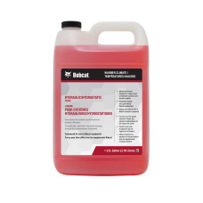 Гидравлическая/гидростатическая жидкость Bobcat, 7486192