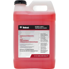 Гидравлическая/гидростатическая жидкость Bobcat, 7486193