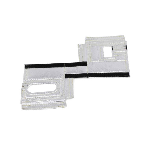 Изоляция шестеренного насоса Bobcat, 7486372