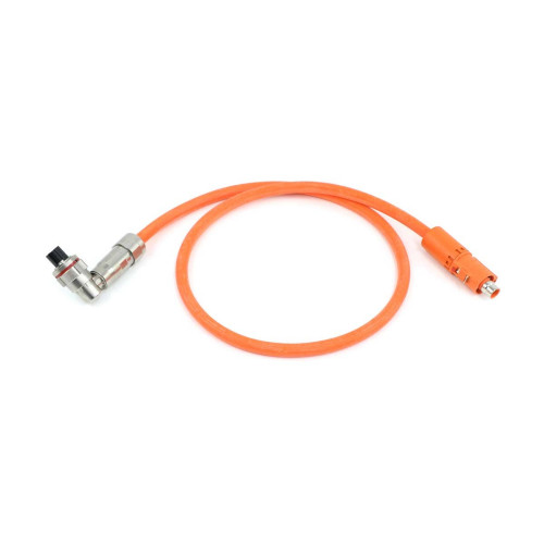 Положительный кабель Bobcat, 7486947