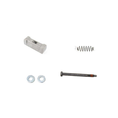 Комплект клиновых фиксаторов Bobcat, 7487057