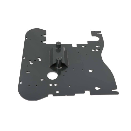 Клапанная пластина Bobcat, 7487177