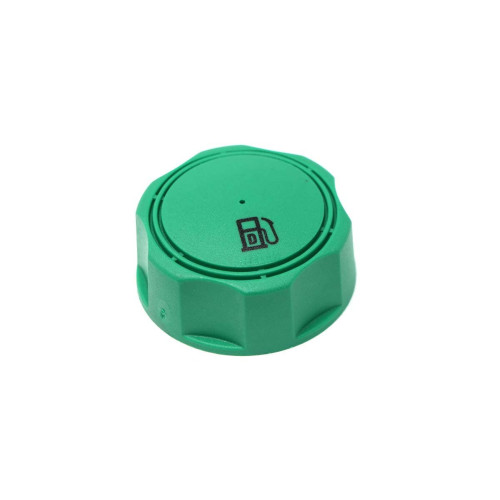 Зеленая крышка дизельного топливного бака Bobcat, 6684012