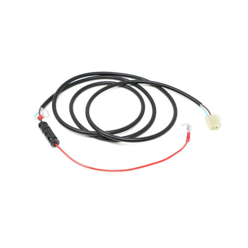 Комплект проводов аккумуляторной батареи Bobcat, 7490660