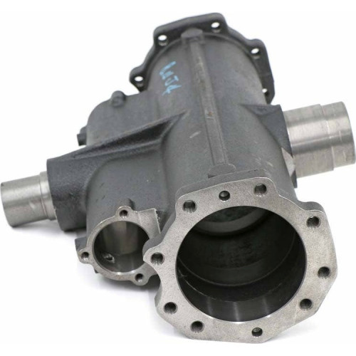 Передняя опорная ось Bobcat, 7493934