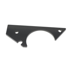 Ущільнювальна пластина Bobcat, 7494695