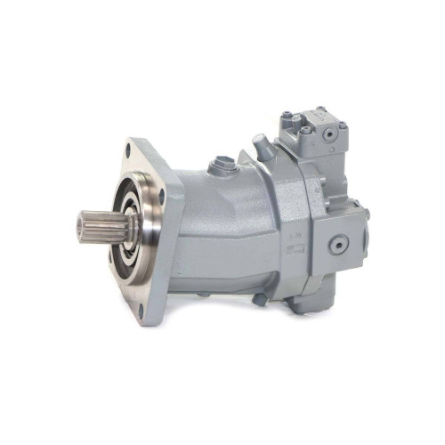 Гидравлический двигатель Bobcat, 7496092