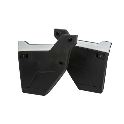 Передние полудвери из полиэстера Bobcat, 7496463