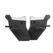 Задні напівдвері з поліестеру Bobcat, 7496465