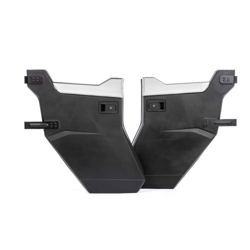 Задние полудвери из полиэстера Bobcat, 7496465