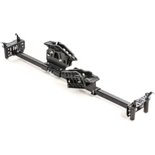 Двойное крепление багажника пистолета Bobcat, 7496472