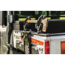 Захоплення з механізмом хропіння Bobcat, 7496475