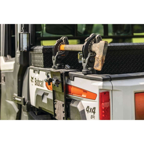 Захваты с храповым механизмом Bobcat, 7496475