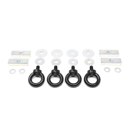 Крепежные проушины Bobcat, 7497748