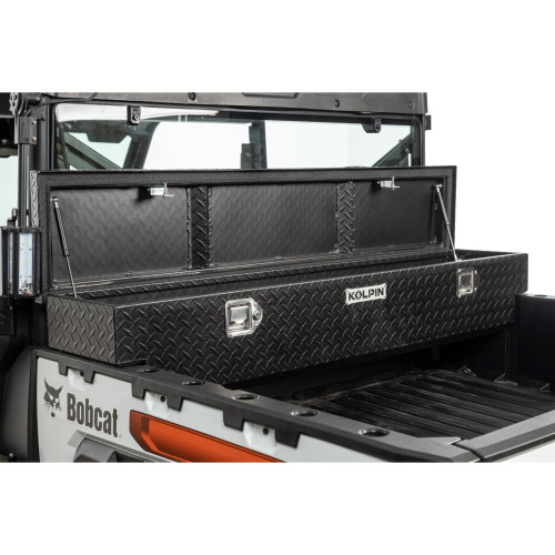 Алюмінієвий кузовний ящик Bobcat, 7497755