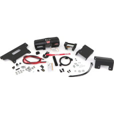 Встроенная лебедка Bobcat, 7498373