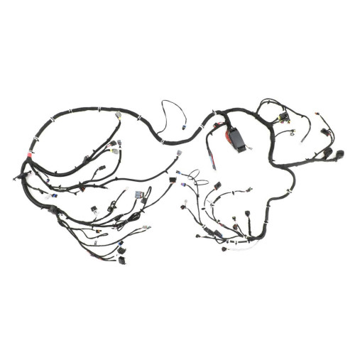 Главный жгут Bobcat, 7502157