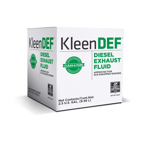 Жидкость DEF Bobcat, 7503521