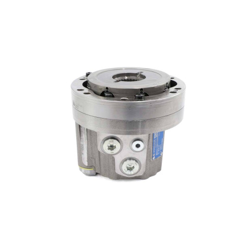 2-швидкісний гідравлічний привід Bobcat, 7504070