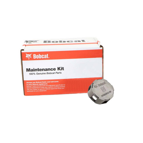Комплект для обслуживания на 100 часов Bobcat, 7505806