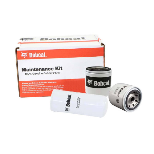 Комплект для обслуживания на 50 часов Bobcat, 7505824