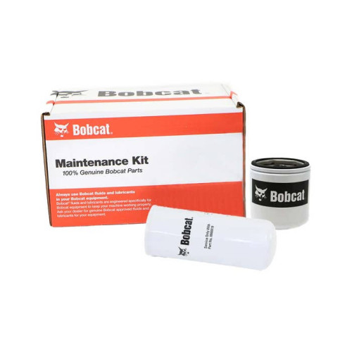 Комплект для обслуживания на 50 часов Bobcat, 7505832