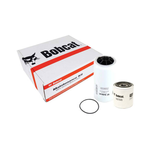 Комплект для обслуживания на 750 часов Bobcat, 7505852